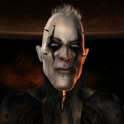 Conio — legacy portrait