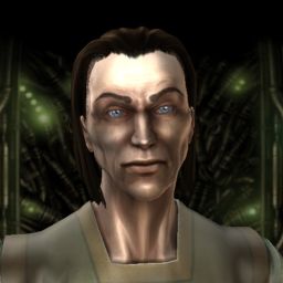 clone667 — legacy portrait
