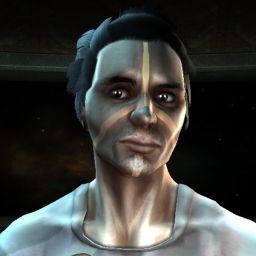 DeepSpace Wolf — legacy portrait