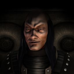 Qaolith Kipal — legacy portrait