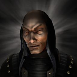 Purda X — legacy portrait