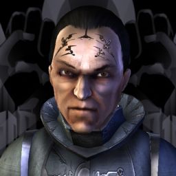 DRAGONSPAWN — legacy portrait