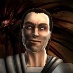 Fortiter — legacy portrait