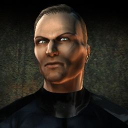 Yurto — legacy portrait