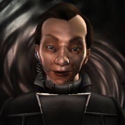 Actientus — legacy portrait