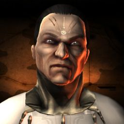 tobias Russian — legacy portrait