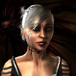 Omigir — legacy portrait