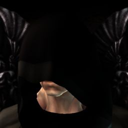 Zeekar — legacy portrait