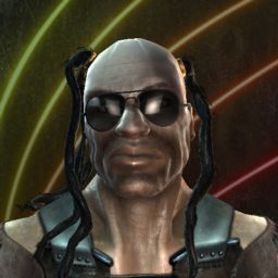 strooka — legacy portrait