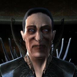 Dredovod — legacy portrait