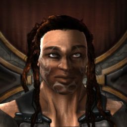 joebro1060 — legacy portrait
