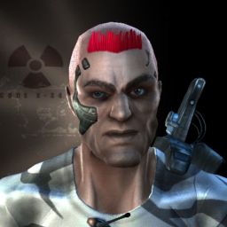 david2k8 — legacy portrait