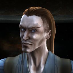 DurinVIII — legacy portrait