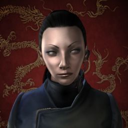 iglapl — legacy portrait