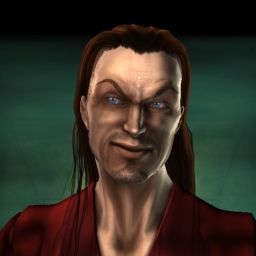 XXXLEONXXX — legacy portrait