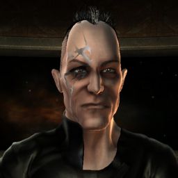 Darigon — legacy portrait
