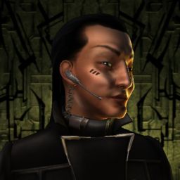 Vietac — legacy portrait