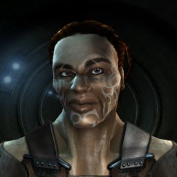 Diabolic76 — legacy portrait