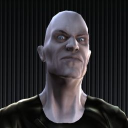 AndreyKallko — legacy portrait