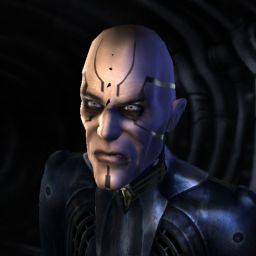 free2k — legacy portrait