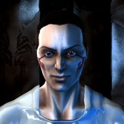 Baudolino — legacy portrait