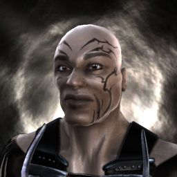 Tarandis — legacy portrait