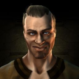 Rowley Idahoe — legacy portrait