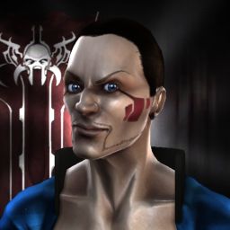 Dread OverLord — legacy portrait