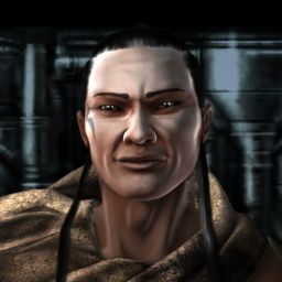 GTX18 — legacy portrait