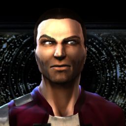 Chop Tard — legacy portrait