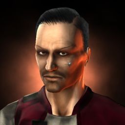Hit Hatz — legacy portrait