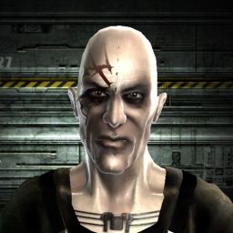 Jin T'ho — legacy portrait