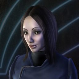 Lassirra Denatia — legacy portrait