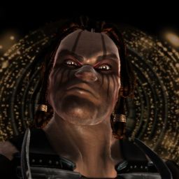Stalex BigNoise — legacy portrait