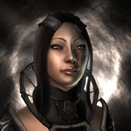 Slicey — legacy portrait