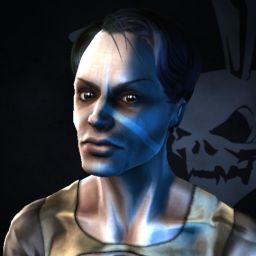 Monte Fuego — legacy portrait