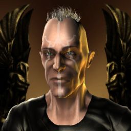 Batto Rem — legacy portrait