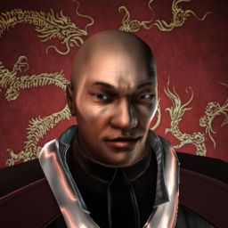 Hendrako Kobayashi — legacy portrait