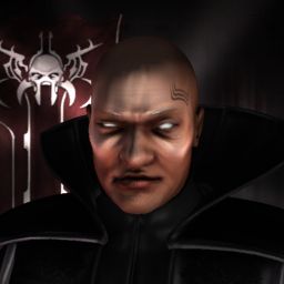 KYKEP — legacy portrait