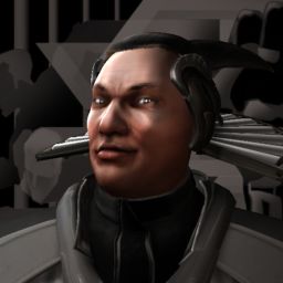 penfold73 — legacy portrait
