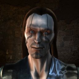 Yeirz — legacy portrait