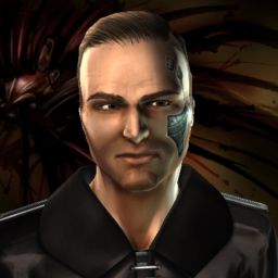 Pretax Metron — legacy portrait