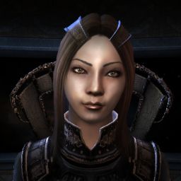 Aurora Juno — legacy portrait