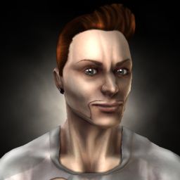 Kalamburgud — legacy portrait