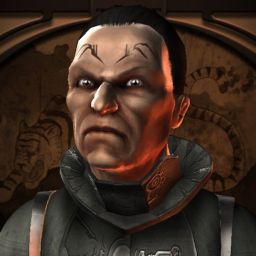 sceadaa — legacy portrait