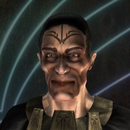 Corrigg — legacy portrait
