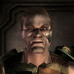 Jedos Yaan — legacy portrait