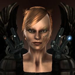 Mortus Shayton — legacy portrait