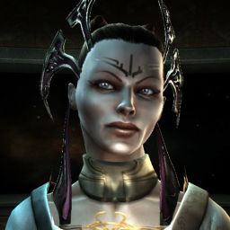 Nei Falla — legacy portrait