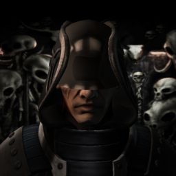 Clone X1420 — legacy portrait